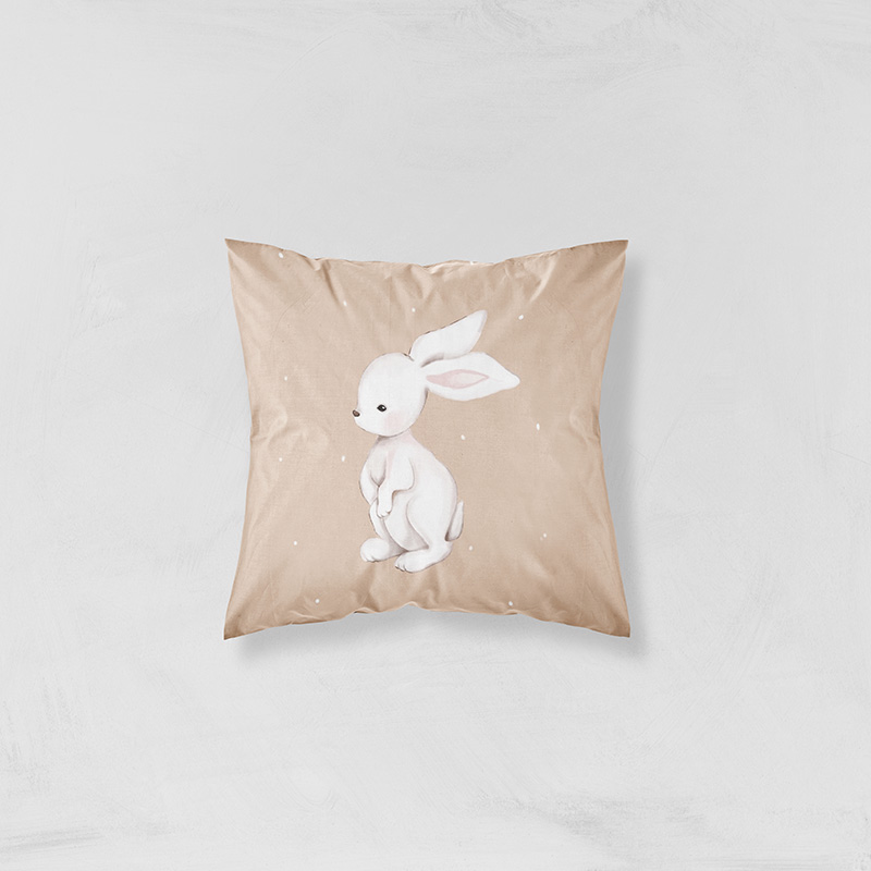 coussin-lapin-beige