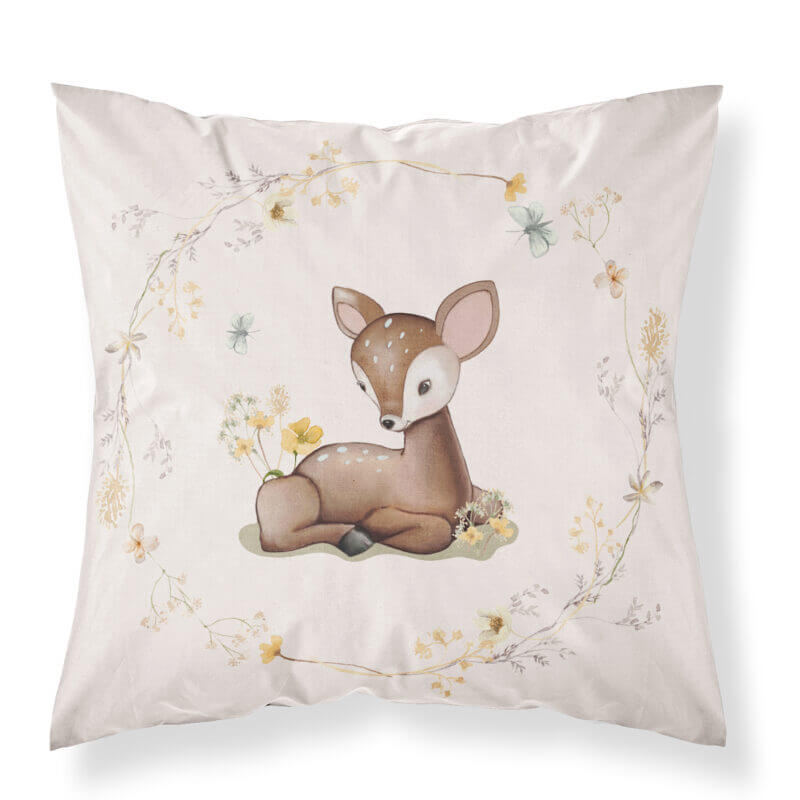 Coussin décoratif