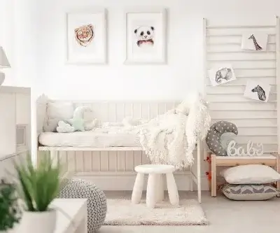 Aménager la chambre de bébé avec le Feng Shui
